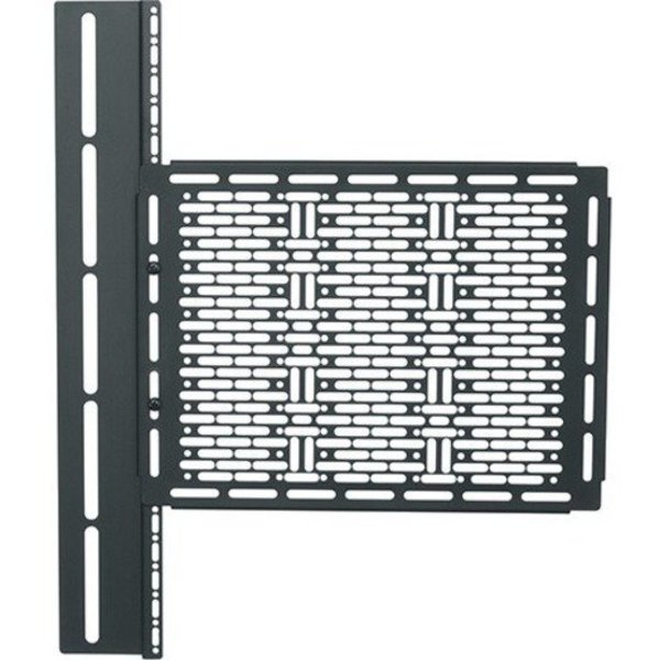 Chief Manufacturing Prox, Mount Plate, 9X12 CSMP9X12